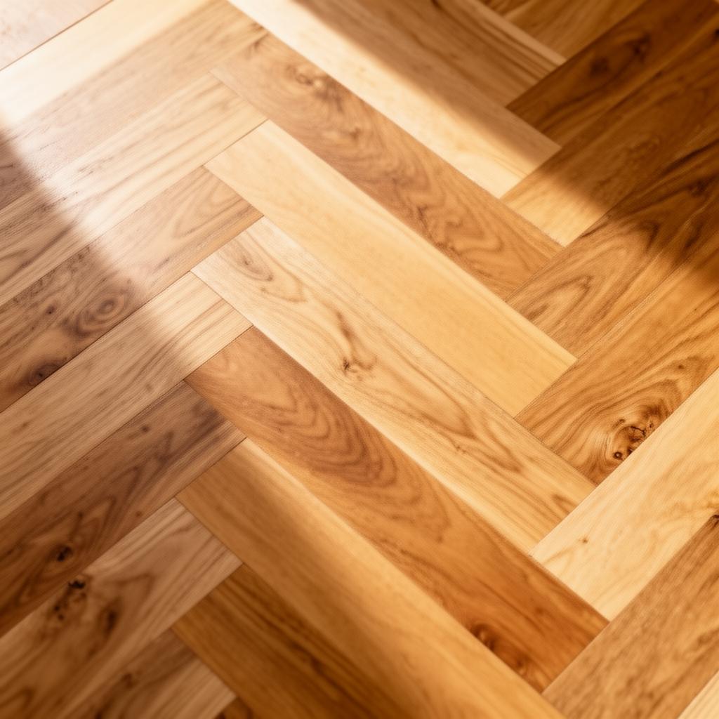 Flooring & Tile